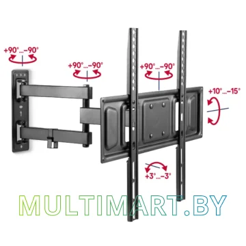 Кронштейн MAUNFELD MTM-3255FMD картинка 6